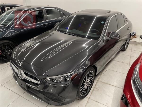Mercedes-Benz C-Class 2023 for sale in Iraq - Duhok